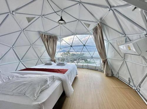 7 Heaven camping Lanta
