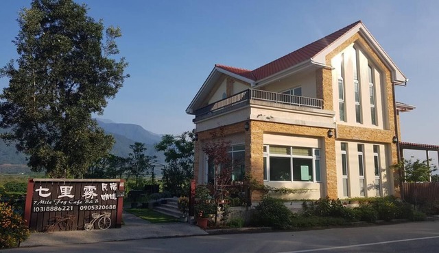 7 Milefog B&B