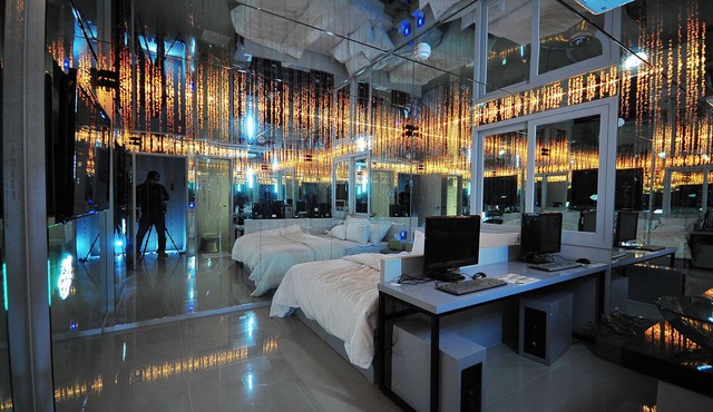 7 Motel