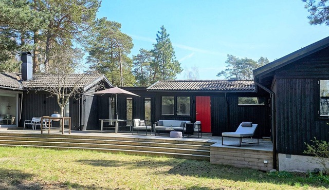 7 person holiday home in YNGSJÖ