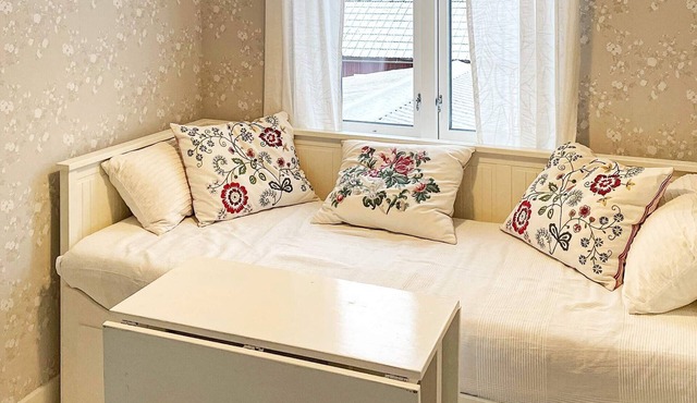 7 person holiday home in FRÖVI