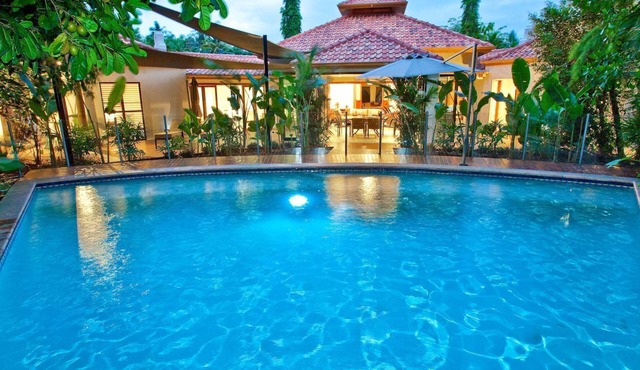 7 Solander Boulevard, Port Douglas QLD 4877