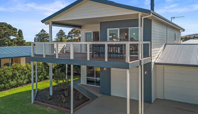7 Union Road, Normanville - Free WIFI