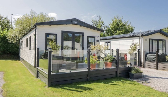 7 Yealands, Carnforth