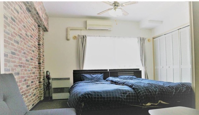 702 Stylish! 6minute walk from the Nakajimaparkstation