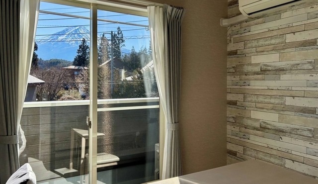71 Mtview Building A 12minute walk from Kawaguc/Minamitsuru District Yamanashi