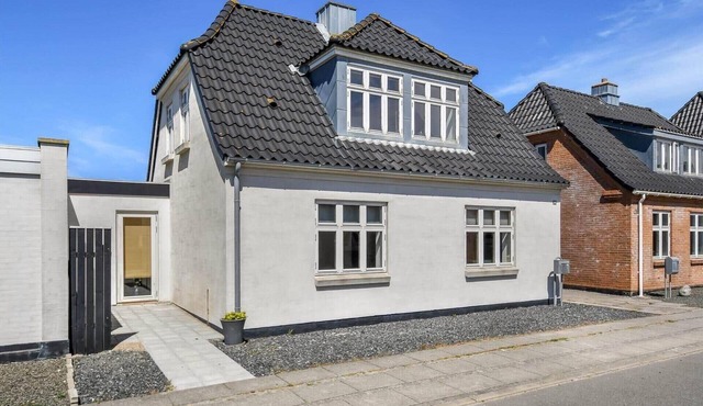 712 Thyborøn - Vesterhavsgade 30