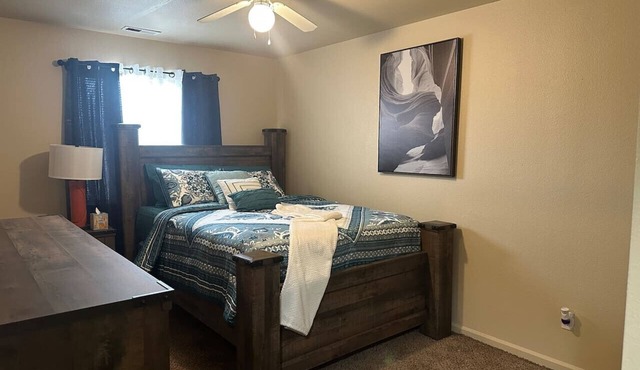 713 Section 2 luxury townhouse