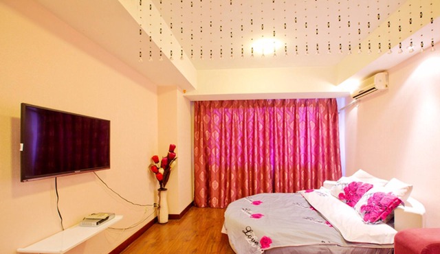 72 Inn Shenyang