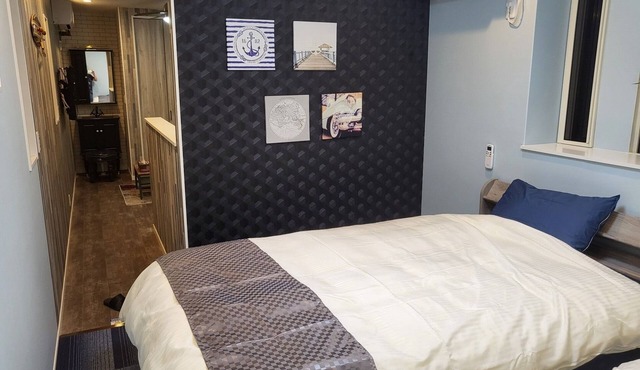 729 nights weekly plan Longterm stay in a styl/Shima Mie