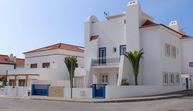 73/5000 Casa das Palmeiras - Detached house 150 meters from the beach