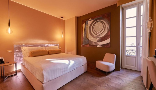 73 Boutique Hotel