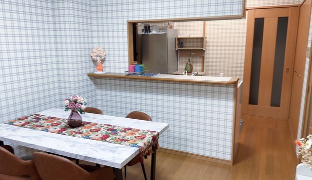 73 Inns & Cities - Shiken - Residential Accommodation｜ 73YADOS