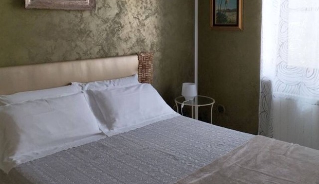75sqm of pure hospitality Suitable for families with pets or singles.