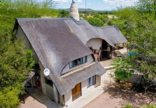 76 Zebula- Premium Luxurious Villa in Bela-Bela!
