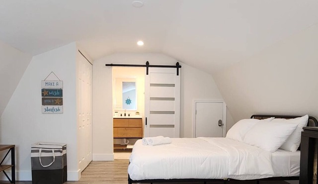 #79 The Summer Loft by Joyful Moments Vacations