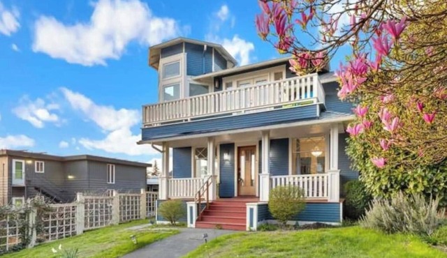 7B4B Luxury Home! Sleeps 20! Beautiful Views!