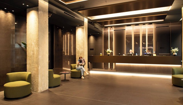 7BA Hotel Milano