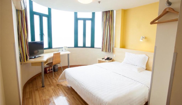 7Days Inn Shenzhen Ping Shan Road