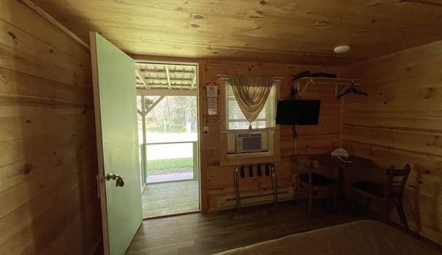 7r Guest Ranch