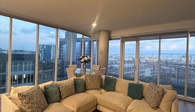 7th Inning High Rise