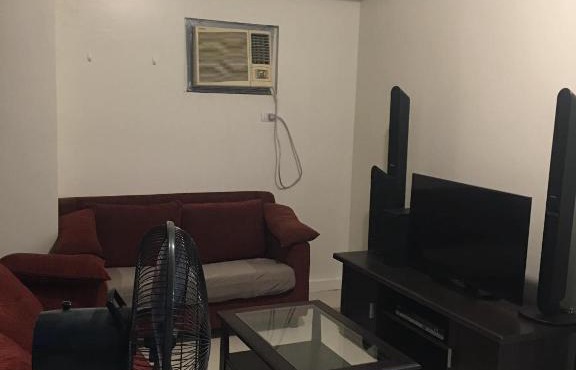 8 Adriatico Tower Manila