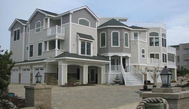 8 bedroom accommodation in Loveladies
