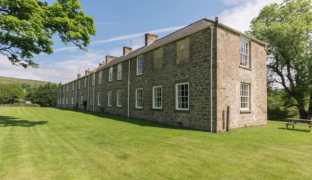 8 bedroom accommodation in Kildale, near Stokesley