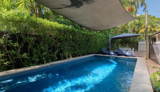 8 Fairways North Port Douglas