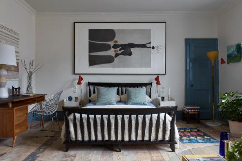 8 Holland Street Townhouse Bath