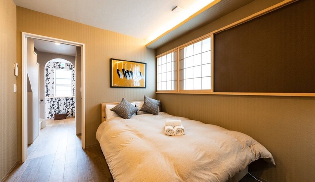 8 minutes walk from Yumoto Station | Maximum 7 peo/Ashigarashimo-gun Kanagawa