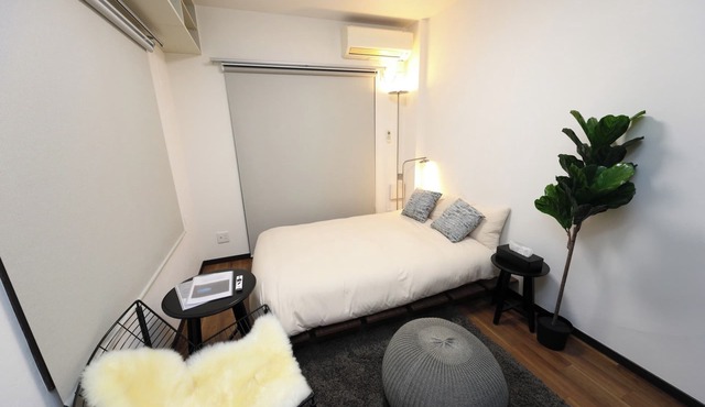 8 minutes walk from Chigasaki Station Within walking distance of beach art museum etc/Chigasaki Kanagawa