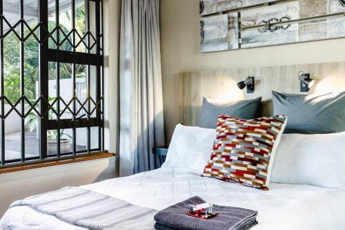 8 On Eagle Self Catering Apartment