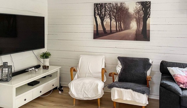 8 person holiday home in KARLSKRONA
