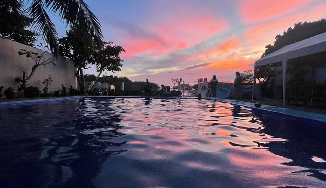 8 Plus Beach Resort