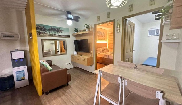 8 Spatial - ForeverMC Condotel 2BR 5615