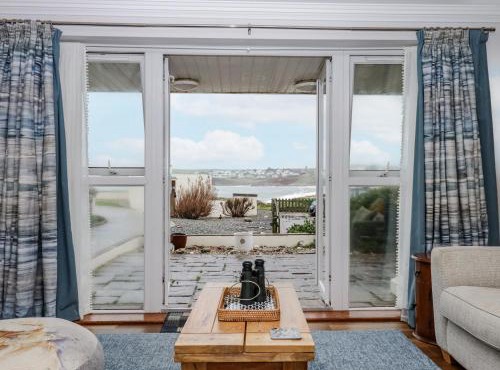 8 Thurlestone Rock