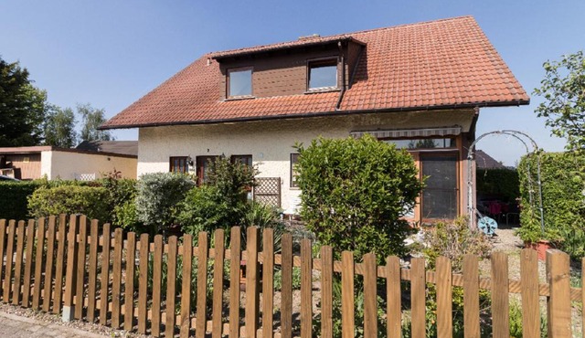 80 m2 Monteurswohnung Spiesheim