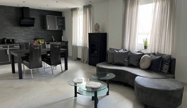 80 square meter apartment in Saarlouis | Lisdorf