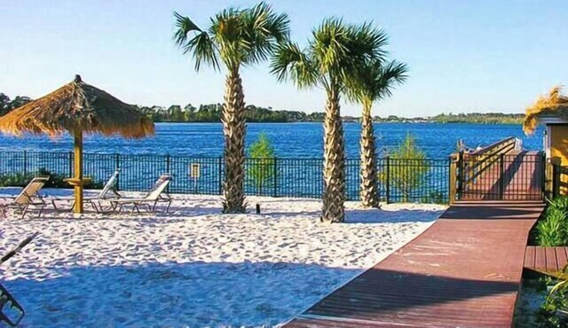 806 LL - Exquisite 3BR Townhome- Bahama Bay Oasis