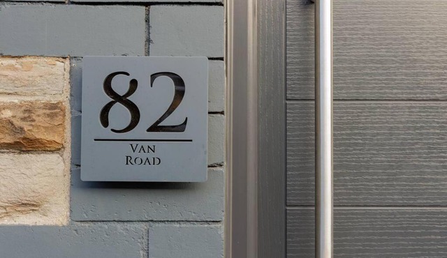 82 Van Road