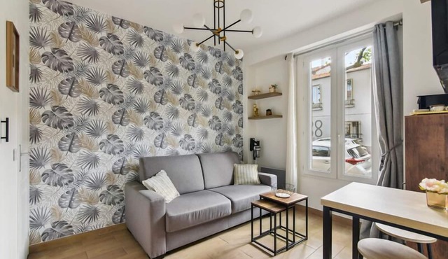 821 Suite Licorne - Superb apartment