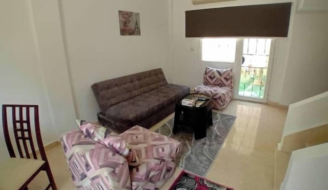 822. Quiet 2BR Townhouse | Sofa Bed | Gated Community