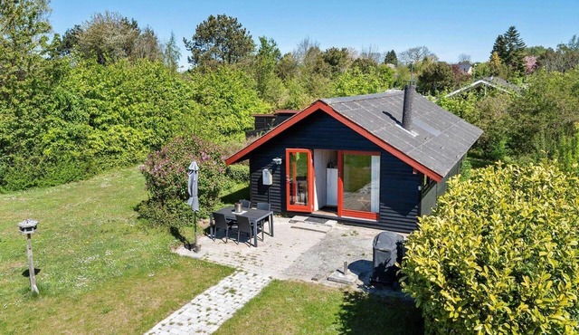 8256 Vordingborg - Kastaniegårdsvej 4