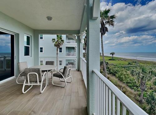831 Cinnamon Beach