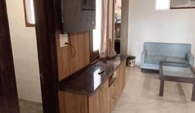 85 The Ganges 2 Bhk Apartment for Homestay