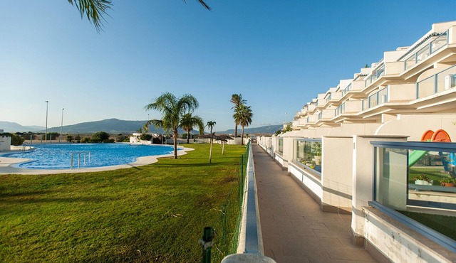 88 Apartment La Marea