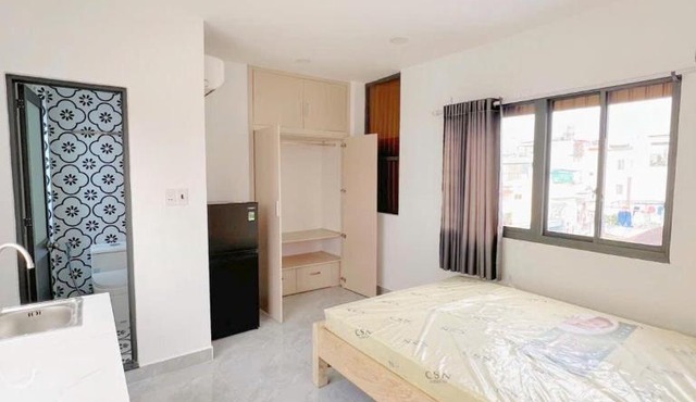 88 Nguyen Bac Apartment