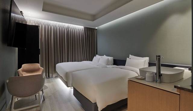88Hotel