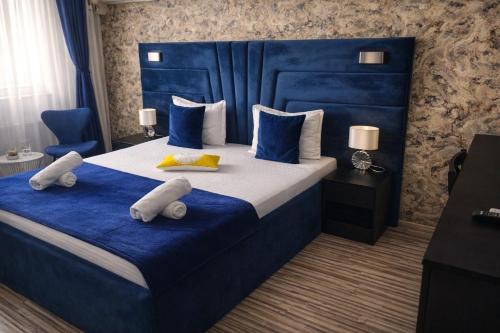 89 Rooms Boutique